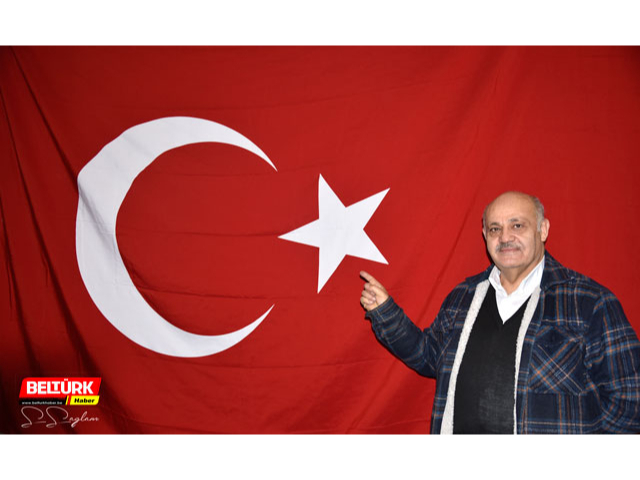 Halis Kökten’den Schaerbeek Huzurevi Hakkında Açıklama: “Bu Konuyu 20 Yıl Önce Gündeme Getirmiştim