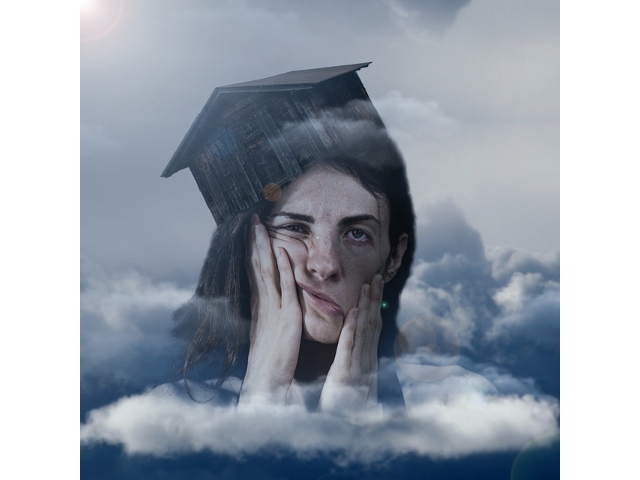 Belçikalıların neredeyse beşte biri ruh sağlığı sorunlarından muzdarip