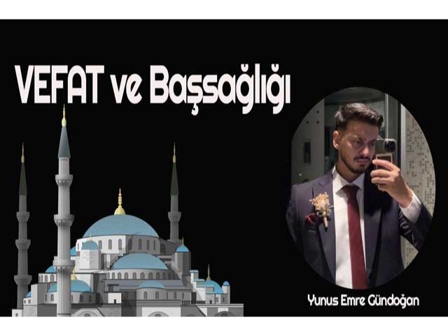 Gent’te Feci Kaza: Türk Genci Yunus Emre Gündoğan Hayatını Kaybetti