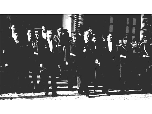 Türkiye Cumhuriyeti 102 yaşında