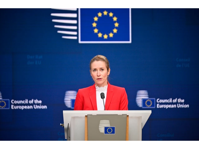 AB, Akdeniz ülkeleriyle ilişkisine "reset" atmak istiyor