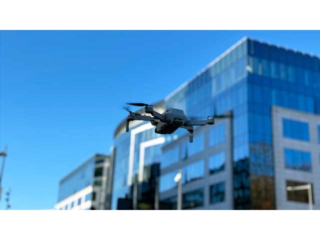 AB dron karşıtı sistemin 2026'nın sonunda devreye girmesini planlıyor