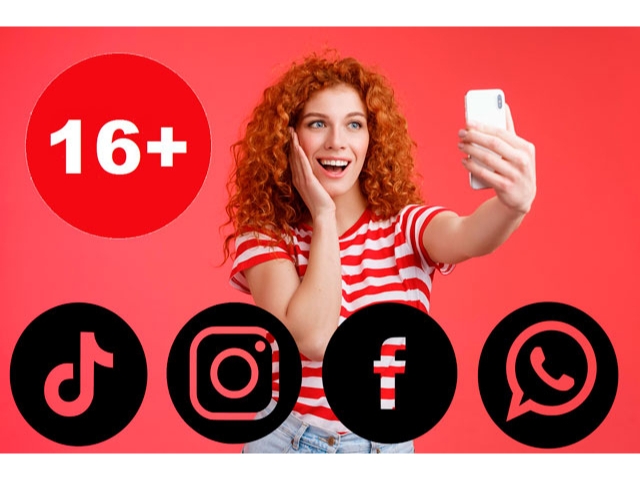 Avrupa Parlamentosu'ndan "sosyal medyada 16 yaş sınırı" çağrısı