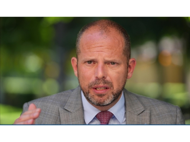 Belçika'da askeri hava üssünde 4 dron daha tespit edildi