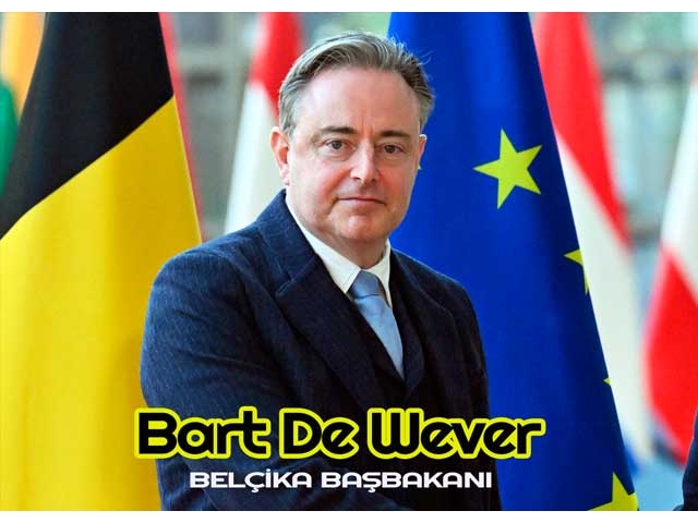 Belçika'da hükümet bütçe konusunda anlaştı