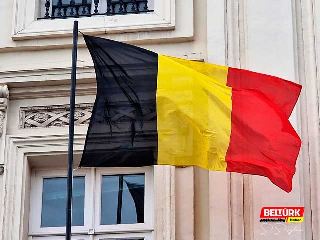 Belçika’da "TRUMP" adlı sağ eğilimli parti kuruldu