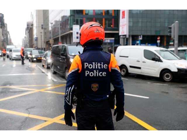 Belçika'da Yeni Bir “Hız Denetimi” Başlıyor