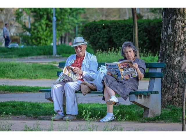 Giderek daha fazla Belçikalı erken emekli oluyor