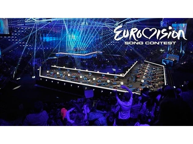 Belçika'da Eurovision kararının gözden geçirilmesini isteyen tasarı, bölge parlamentosuna sunuldu