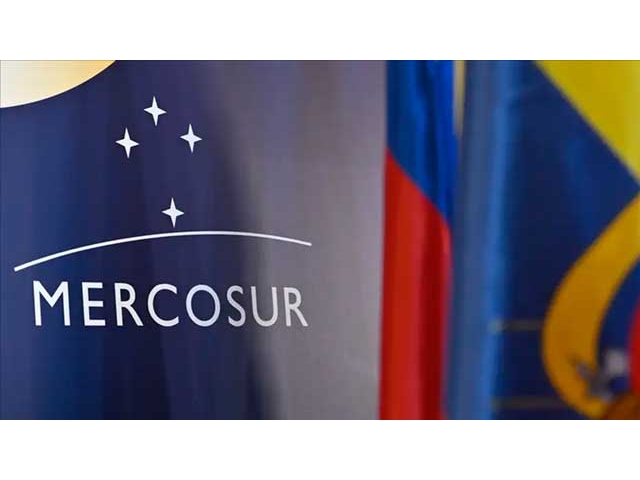 AB-MERCOSUR ticaret anlaşması 25 yıllık müzakerenin ardından imzalandı
