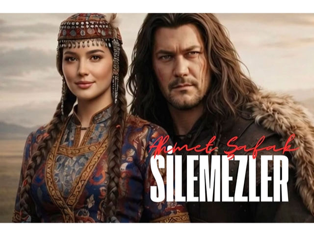 AHMET ŞAFAK’IN YENİ ŞARKISI “SİLEMEZLER” DİNLEYİCİYLE BULUŞTU