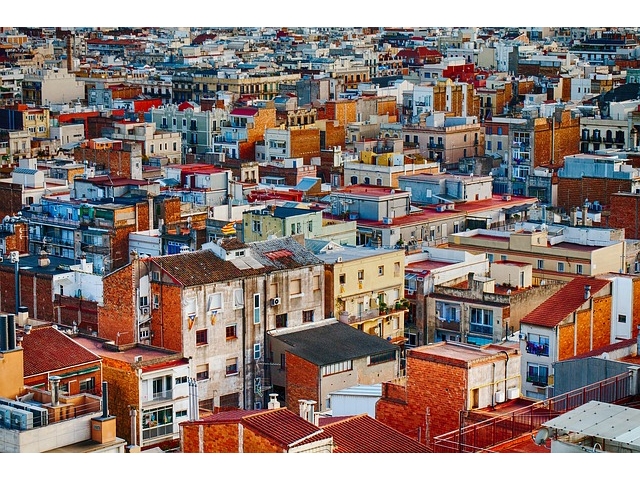 Avrupa'da konut fiyatları arttı