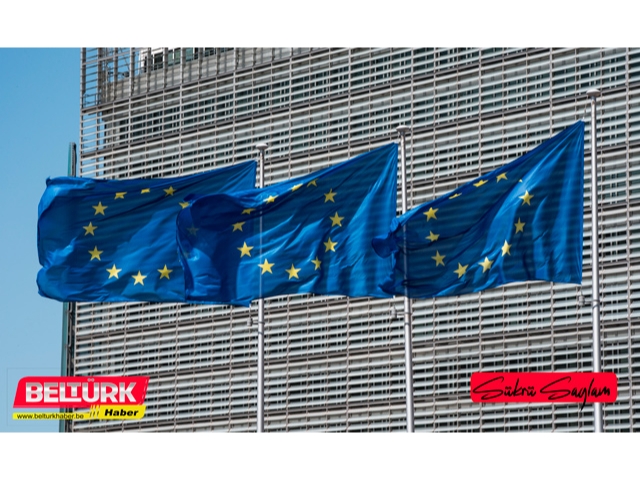 Avrupa'nın 7 ülkesinden Grönland'a ilişkin ortak açıklama