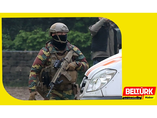 Belçika zorunlu askerliği yeniden değerlendiriyor