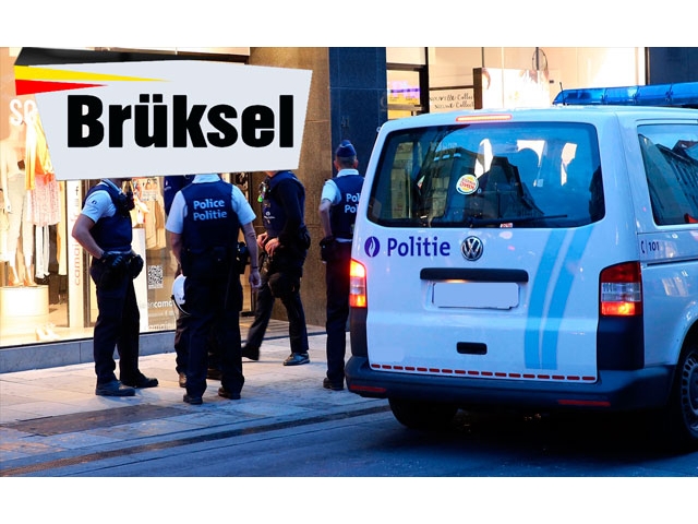 Brüksel’in Anderlecht İlçesinde Uyuşturucu Şiddeti Tepki Çekiyor