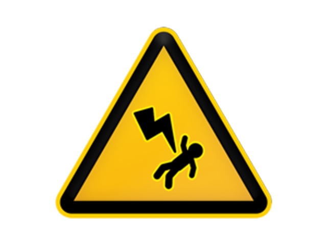 Emirdağ/AşağıPiribeyli'de elektrik çarpması: 1 ölü, 2 yaralı