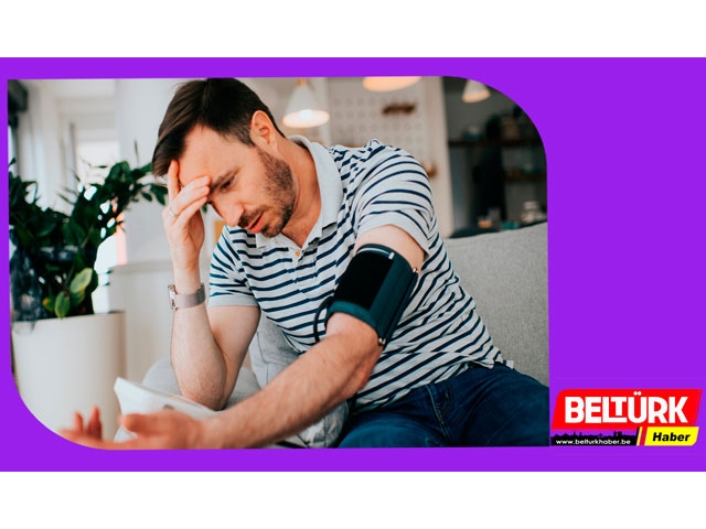 Kronik Ağrıya Dikkat