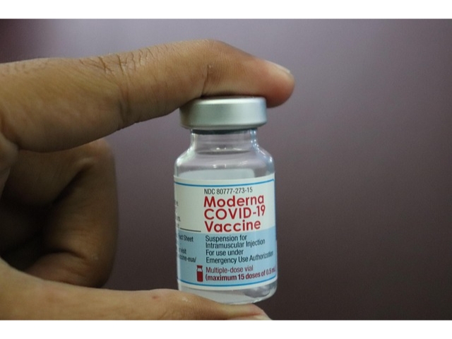 Avrupa İlaç Kurumu, Kovid-19 ve grip için kombine aşıya onay verdi