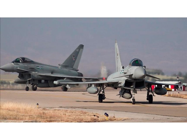 Belçika, Avrupa'nın ortak savaş uçağı projesinin fiilen sona erdiğini açıkladı