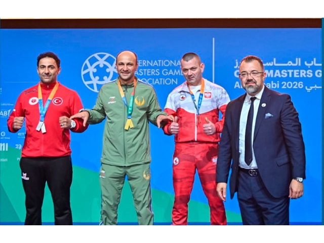 Emirdağlı sporcu Ali Çiloğlu, Muaythai’de dünya ikincisi oldu