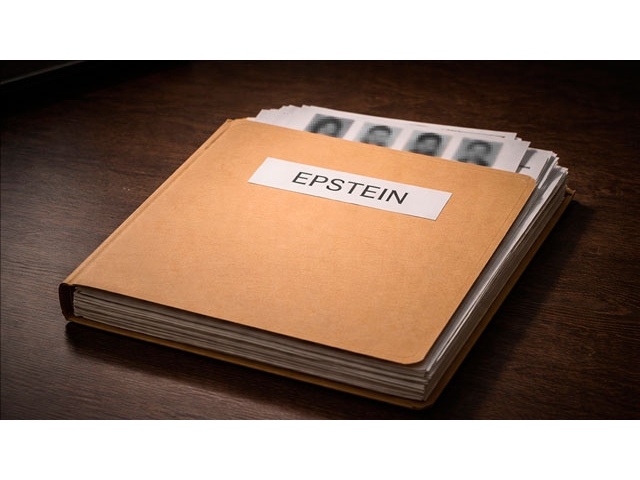 Epstein belgelerinde yeni isimler: Tepkiler, istifalar ve yalanlamalar