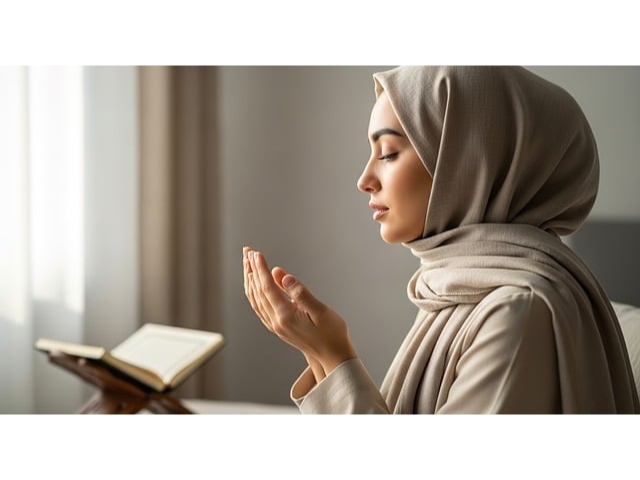 Ramazanda oruç süreleri dünya genelinde 12 ila 15 saat olacak