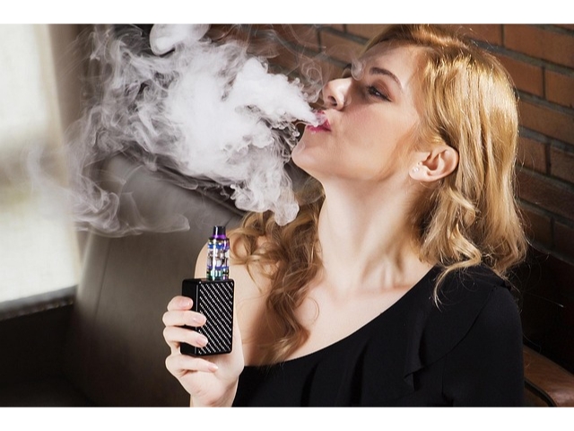 Belçika elektronik sigara konusunda AB’den daha sıkı düzenleme talep etti