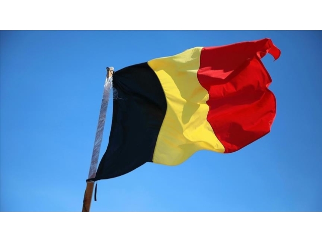 Belçika, Nahçıvan'a yönelik İHA saldırılarını kınadı