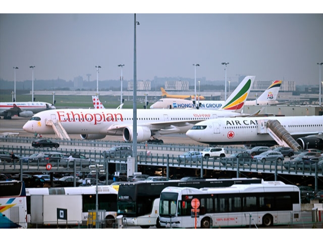 Belçika, vatandaşlarını Orta Doğu'dan tahliye ediyor