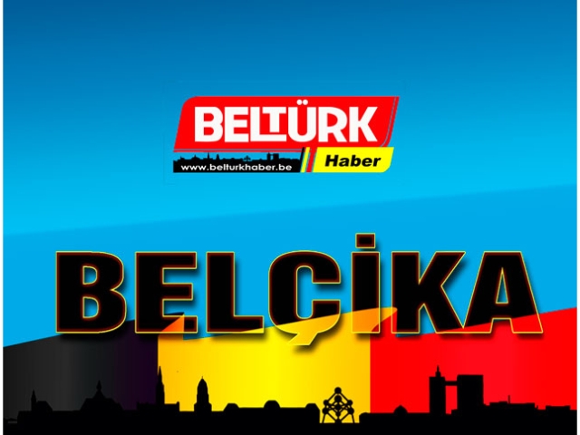 Brüksel Adalet Sarayı’nda Fatura 600 Milyonu Aştı