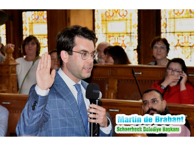 Brüksel, Nord Bölgesinde Gece Hayatına Fren: Sabah 6’ya Kadar Kepenkler İnecek