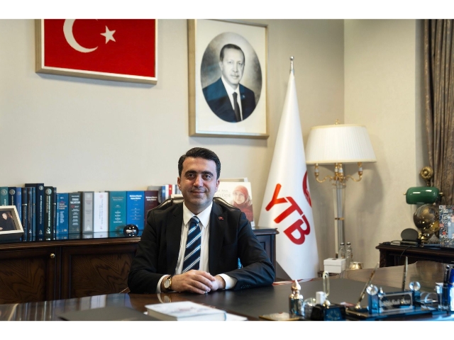 Turus: Ramazan, Gönül Coğrafyamızla Bağlarımızı Güçlendirdi