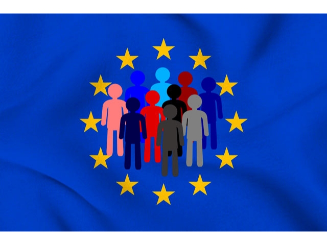 AB nüfusunun 2100 yılına kadar yüzde 11,7 azalması bekleniyor