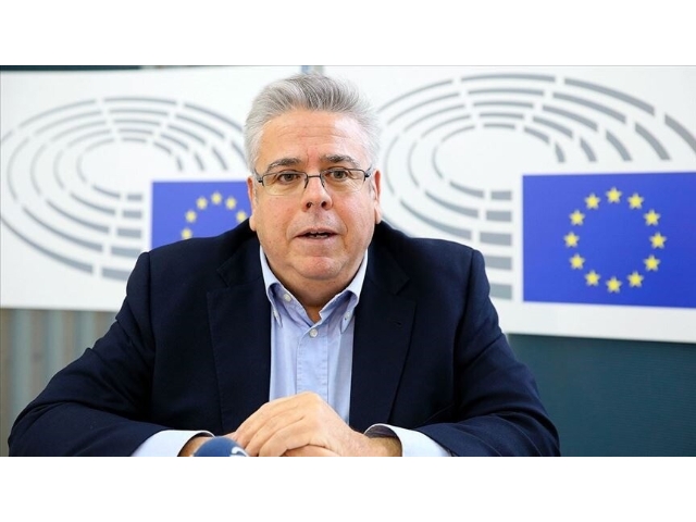 AP Türkiye Raportörü'nden von der Leyen'in Türkiye açıklamasına tepki