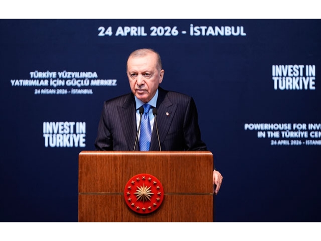 Yurt dışından para getiren 20 yıl vergiden muaf