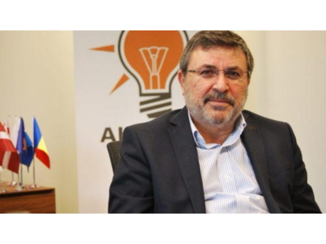 Açıkgöz'den Anneler Günü Mesajı