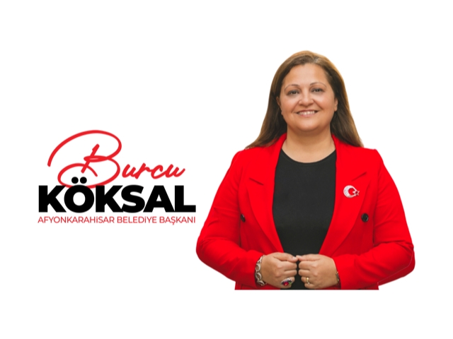 CHP, Burcu Köksal'ı kesin ihraç talebiyle disipline sevk etti