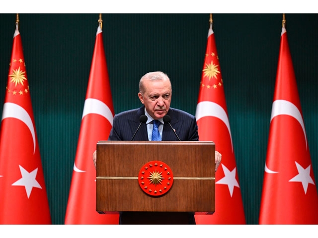 Cumhurbaşkanı Erdoğan, Kurban Bayramı tatilinin 9 gün olacağını açıkladı