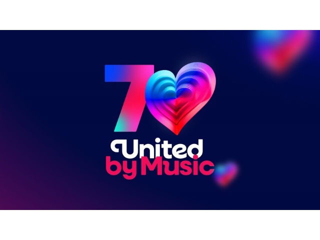 Eurovision Şarkı Yarışması'nda son finalistlerin belli olduğu ikinci yarı final yapıldı