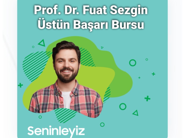 YTB, Yurt Dışındaki Vatandaşların Eğitim Yolculuğunu Burs Programlarıyla Destekliyor