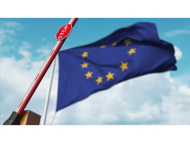 AB gümrük sisteminde değişikliğe gidiyor