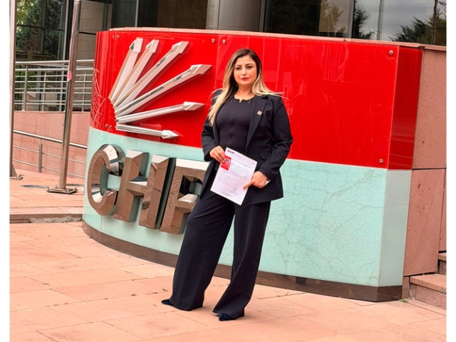 CHP Belçika Birliği’nde yeni geçici yönetim kurulu görevlendirildi
