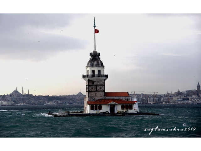 Türkiye, AB'den birlik dışına seyahatlerde ikinci sırada yer aldı