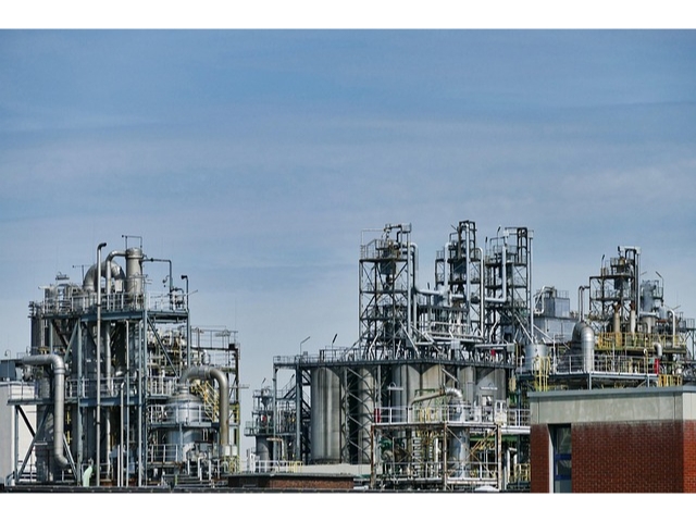 Belçika, stratejik petrol rezervlerini olası arz sıkıntısına saklıyor