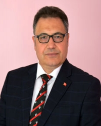 Şükrü Sağlam