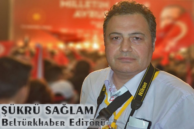 BİRAZ SAMİMİYET LÜTFEN....