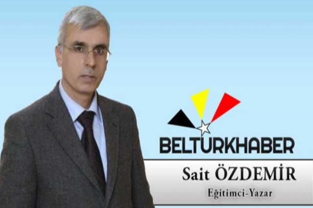 YAŞAYAMADIĞIMIZ “BELKİ(LER), YAŞADIĞIMIZ KEŞKE(LER) VE İÇİMİZDE SAKLADIĞIMIZ NEYSE(LER)