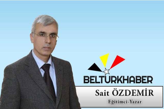 İnsan bilmediğini anladığı zaman güzel insan olur