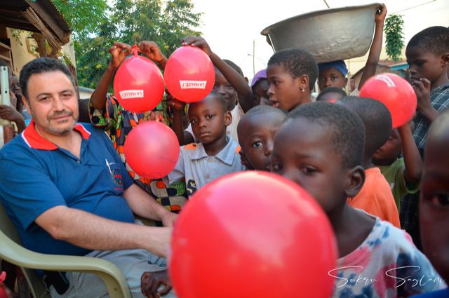 TOGO 2013 Gezi Notları