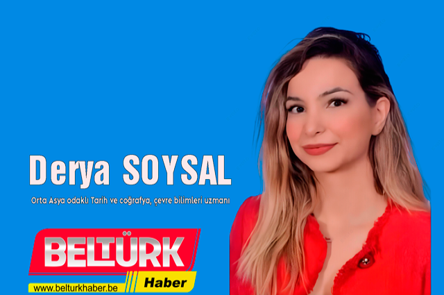 Avrasya’nın Kalbinde Bir Dönüm Noktası